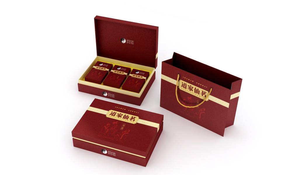 故事力觉醒！固原包装设计如何用巴蜀文化基因编织打动人心的品牌史诗？