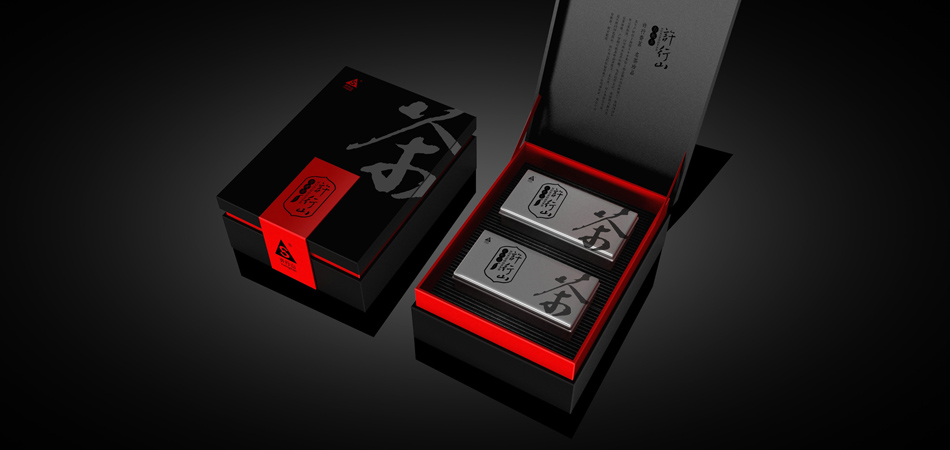 固原包装设计的底层逻辑：用差异化塑造不可替代的品牌印记