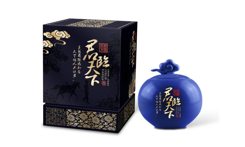 蓝图绘未来！固原包装设计如何用视觉语言锚定品牌长期发展战略？